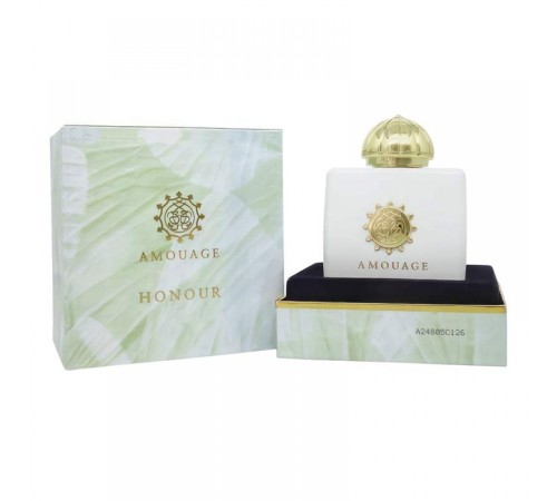 Amouage Honour Pour Femme,edp., 100ml, Нишевая парфюмерия