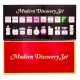 Подарочный набор Modern Discovery Set , 10x12ml (женский), Наборы духов