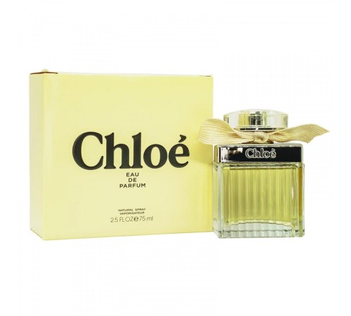 Chloe Eau de Parfum, 75 ml, Женская парфюмерия 50-125 мл