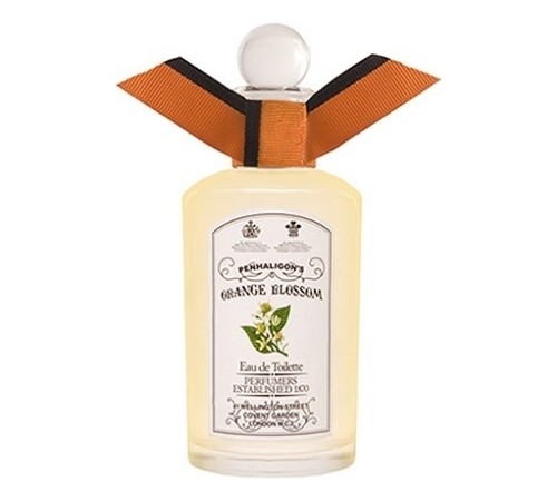 Penhaligon's Orange Blossom оригинал Penhaligon's Orange Blossom оригинал