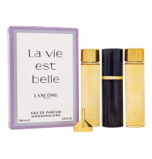 Набор 3в1 Lancome La Vie Est Belle, 100ml