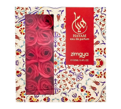 Zimaya Hayam,edp., 100ml, Zimaya