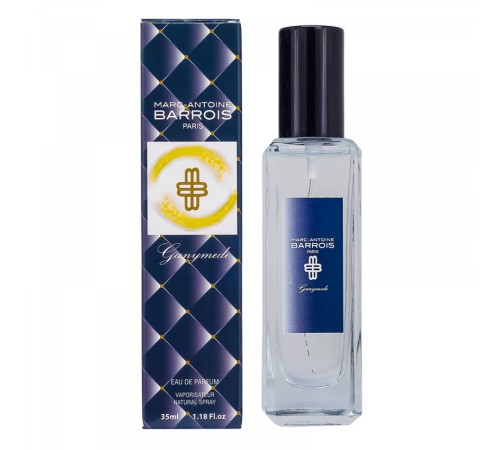 Тестер Marc-Antoine Barrois Ganymede 35ml, Тестеры 35 мл