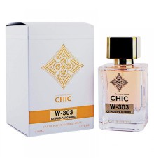 Chic Citrus Patchouli W-303,edp., 50ml (Coco Mademoiselle)