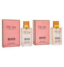 Набор Boos Me Via,2x50ml