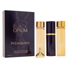 Набор 3в1 Yves Saint Laurent, 100ml