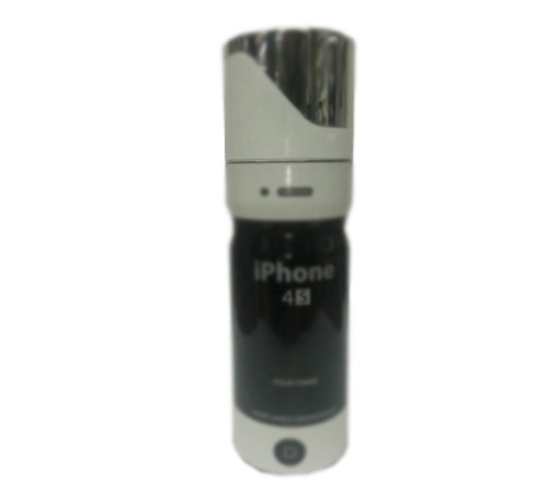 Deodorant Fragrance World IPhone 4S Pour Femme, 200 ml, Парфюмированные Дезодоранты