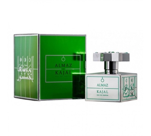 Kajal Almaz,edp., 100ml, Нишевая парфюмерия