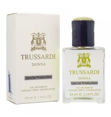 Trussardi Donna,edp., 33ml