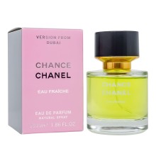 Chanel Chance Eau Fraiche,edp., 55ml