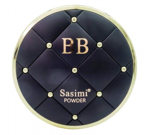 Пудра Sasimi Powder BB SPF 50 PA+++ (тон 01)