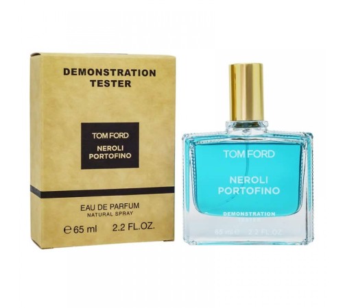 Тестер Tom Ford Neroli Portofino,edp., 65ml, Тестеры духов