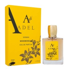 Adel Modemoiselie,edp., 55ml W-0624 (Chanel Coco Mademoiselle)