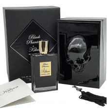 By Kilian Black Phantom 50 ml (череп)