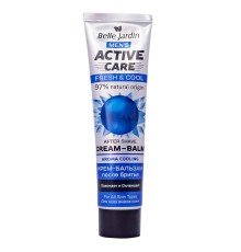 Крем-бальзам после бритья Belle Jardin Active Care, 100ml