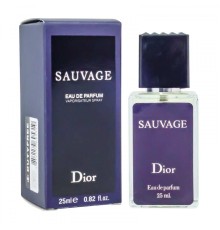 Christian Dior Sauvage,edp., 25ml