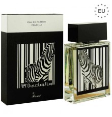 Евро Rasasi By Zebra, edp., 50 ml