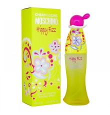 Moschino Hippy Fizz,edt., 100ml