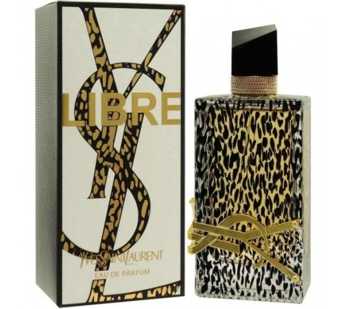 Yves Saint Laurent Libre Collector Edition, edp., 100 ml, Женская парфюмерия 50-125 мл