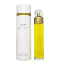 Perry Ellis 360 For Women,edt., 100ml