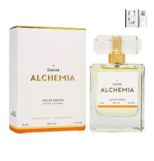 Alchemia Danae, edp., 50 ml (Ex Nihilo Fleur Narcotique)