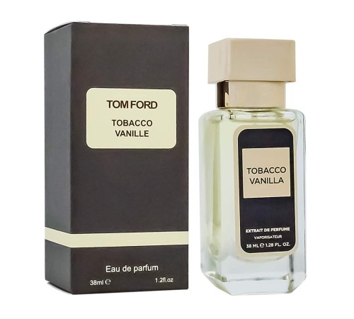 Tom Ford Tabacco Vanille,edp., 38ml, Мини парфюм