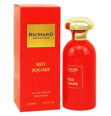 Richard Red Square, edp., 100 ml