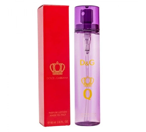 Dolce & Gabbana Q, 80ml