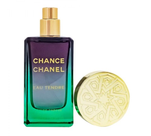 Тестер Chanel Chance Tendre,edp., 55ml, Тестеры 55 мл (ОАЭ)