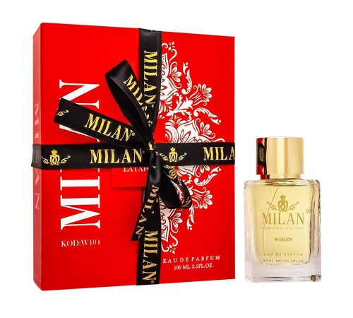 Milan W-104 Latafo,edp., 100ml (Lattafa Yara)