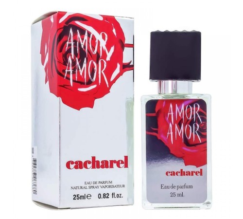 Cacharel Amor Amor,edp., 25ml, Мини парфюм