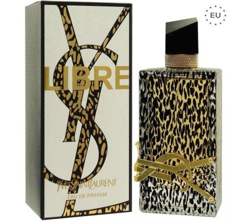 Евро Yves Saint Laurent Libre Collector Edition, edp., 100 ml