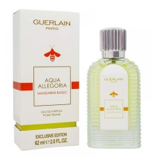 Guerlain Aqua Allegoria Mandarine Basilic,edp., 62ml