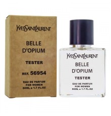 Тестер Yves Saint Laurent Belle D'Opium,edp., 50ml