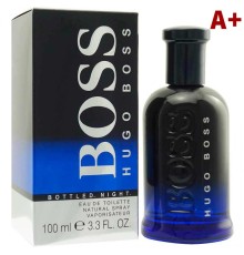 А+ Hugo Boss Boss Bottled Night, edt., 100 ml