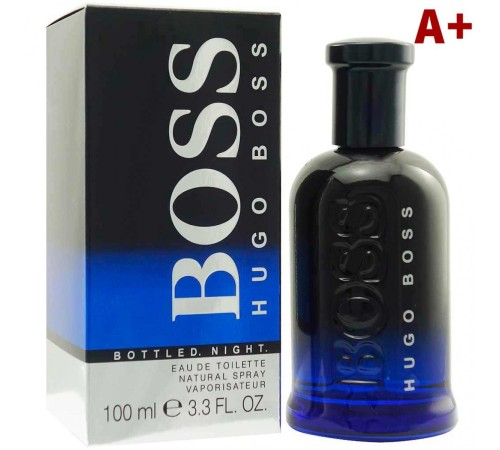 А+ Hugo Boss Boss Bottled Night, edt., 100 ml