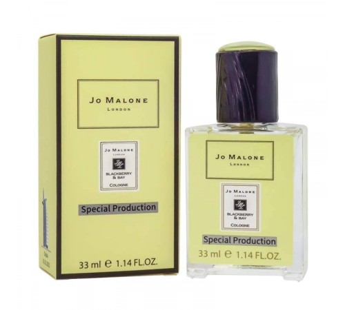 Jo Malone Blackberry & Bay Cologne, 33ml, Духи 33 мл (ОАЭ)