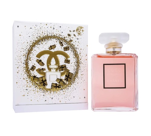 Подарочный Chanel Coco Mademoiselle,edp., 100ml, Парфюмерия Люкс