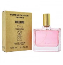 Тестер Moschino Toy 2 Bubble Gum,edp., 65ml