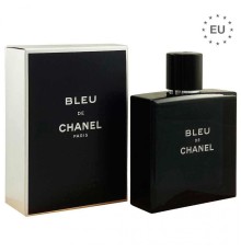 Евро Bleu De Chanel, edt., 100 ml