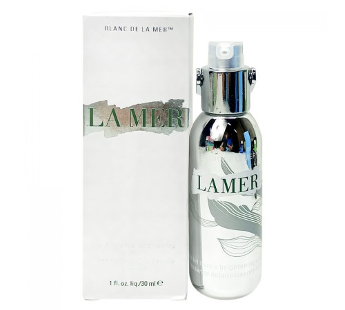 Сыворотка для лица, выравнивающая тон кожи La Mer Blanc de La Mer 30 ml