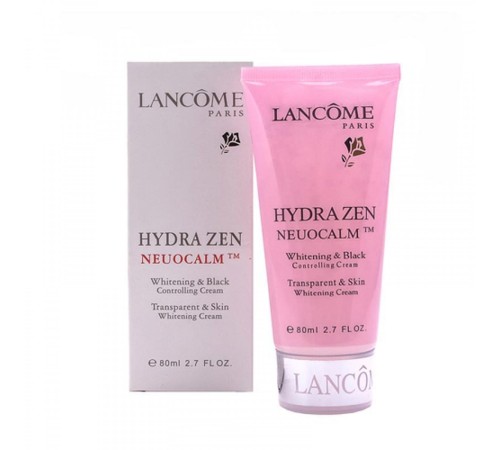 Пилинг для лица Lancome Hydra Zen Neuocalm 80 ml