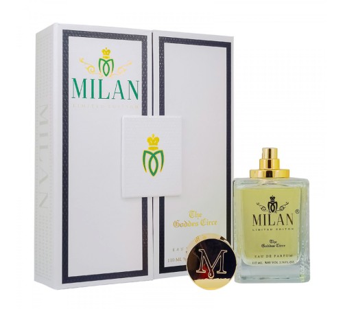 Milan The Goddess Circe,edp., 120ml (Escentric Molecules Escentric 02)