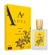 Adel №4,edp., 55ml W-0639 (Thomas Kosmala № 4 Apres l`Amour)