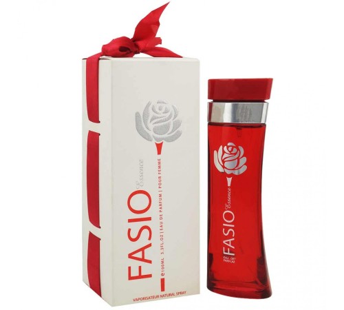 Emper Fasio Essence, edp., 100 ml, Emper