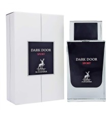 Alhambra Dark Door Sport,edp., 100ml