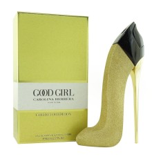 Carolina Herrera Good Girl Collector Edition Gold, edp., 80 ml