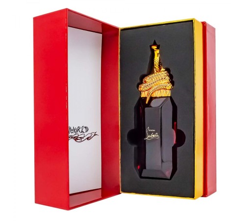 Christian Louboutin Loubiprince,edp., 90ml, Christian Louboutin