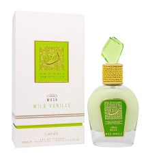 Lattafa Musk Wild Vanille,edp., 100ml