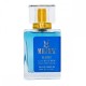 Milena 12.12. Blue Men M-1893 (Lacoste L.12.12 Bleu) 50ml, Номерная парфюмерия